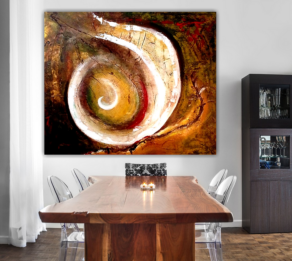 Thumbnail: Blessed Womb