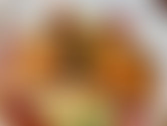 Greek Salmon with Lemon Orzo Pasta