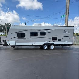 Thumbnail: 2017 Jayco "Jay-Flight"  (TT)