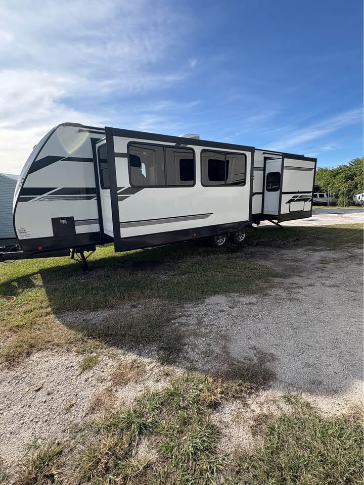 2018 Dutchmen "Kodiak"