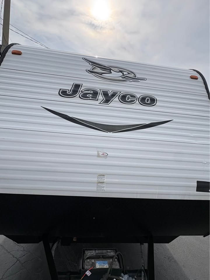 Thumbnail: 2016 Jayco "Jay Flight"