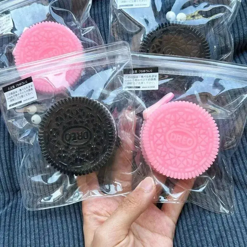 Thumbnail: Biscuit Style Squishy