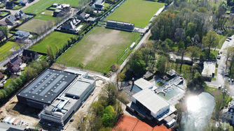 Veel vragen over nieuw kunstgrasveld voor KSC Wielsbeke