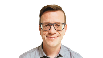 Alexander is nieuw bestuurslid