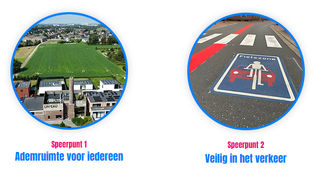 Verkiezingsprogramma staat online