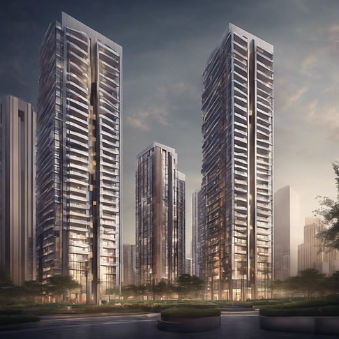 New Development Marketing