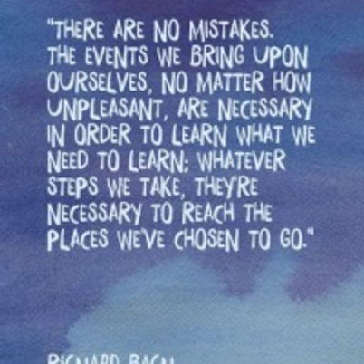 Day 119:  More exists out of our control than in it