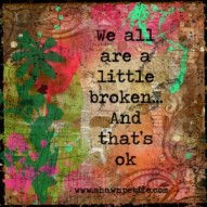 Day 62: Be good to each other