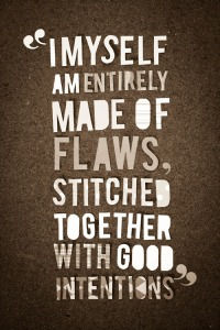 Day 204: Two types of intentions