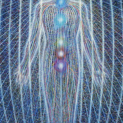 Day 104:  The best body and mind therapy I’ve ever experienced