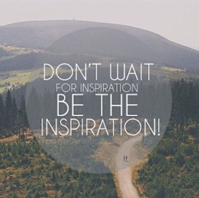 21 days to make a habit