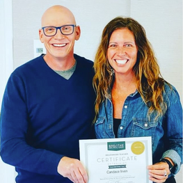 Breathe new energy into your life