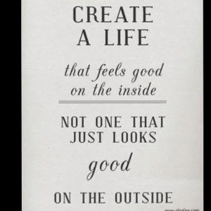 Day 263: Lucky in life