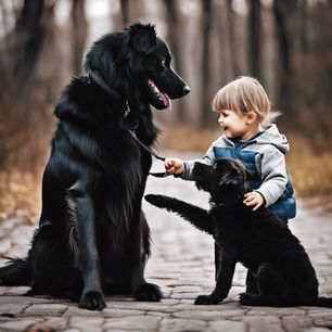 Tiny Minerals, Mighty Impact: Why Zinc and Copper Matter for Your Dog