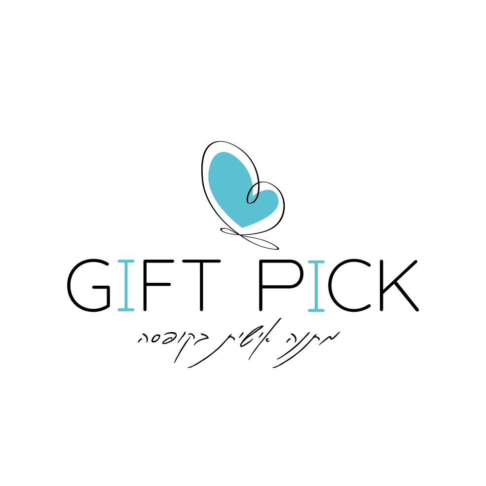 הלוגו של Gift Pick