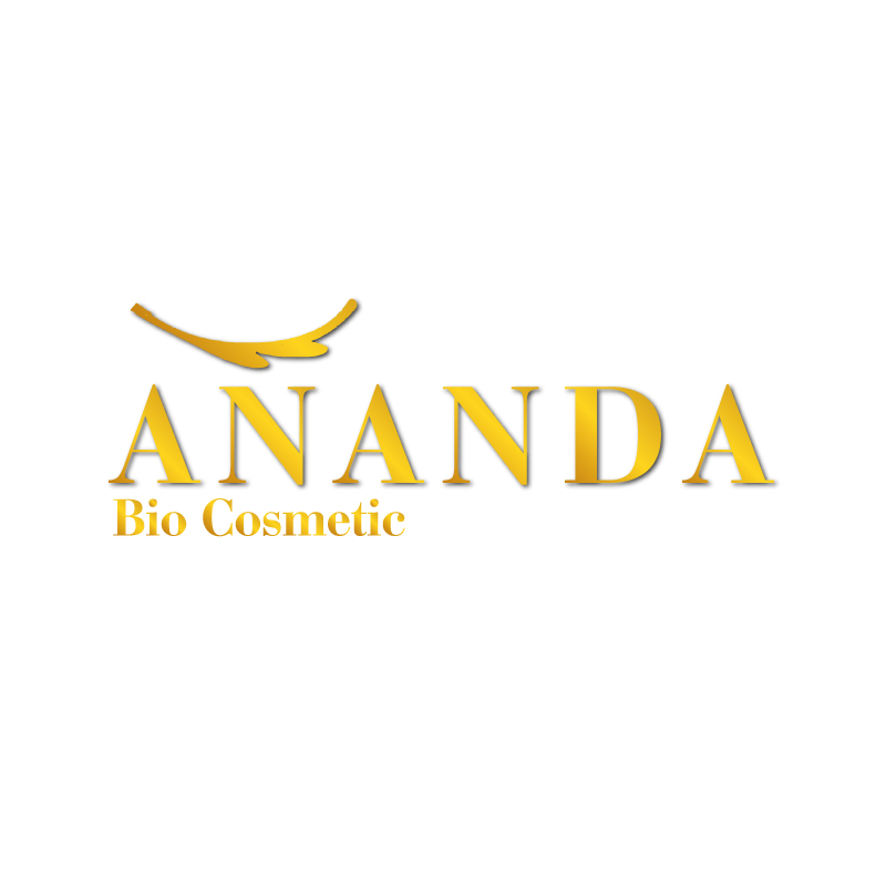 הלוגו של Ananda Bio Cosmetic
