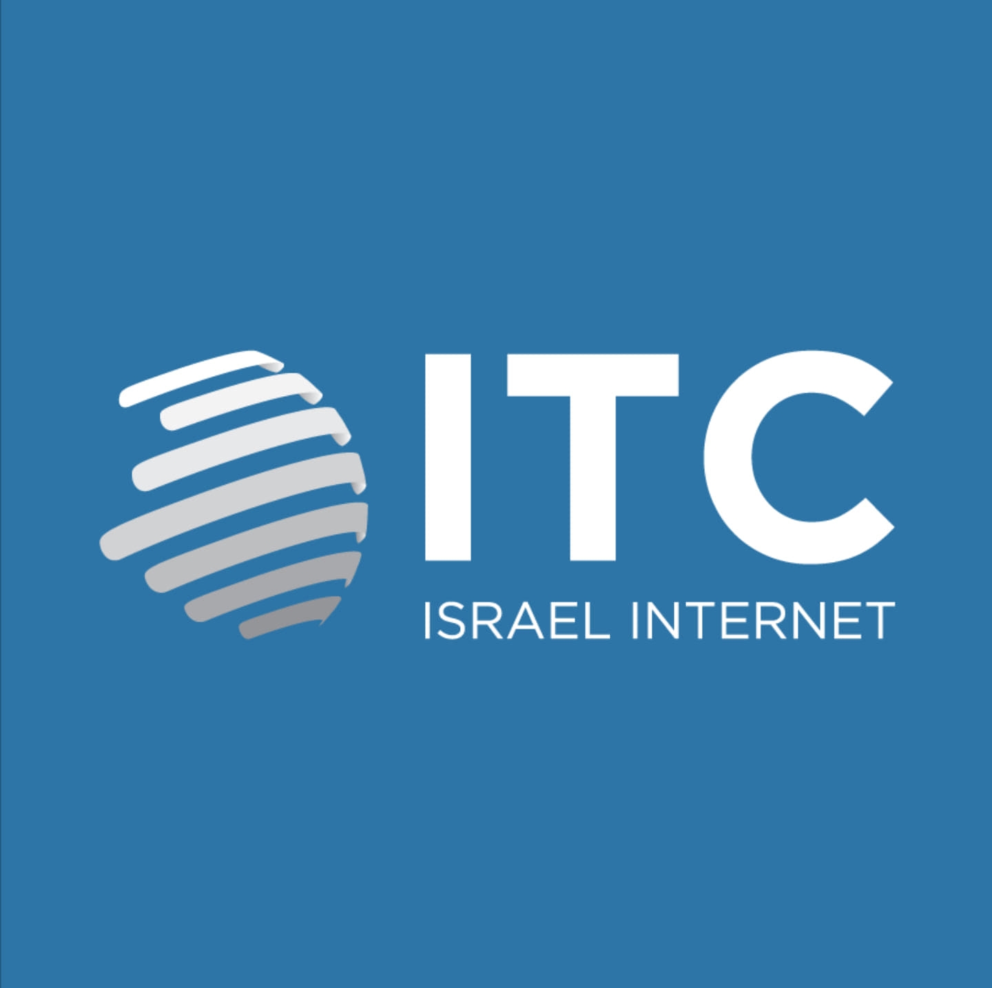 לוגו ITC