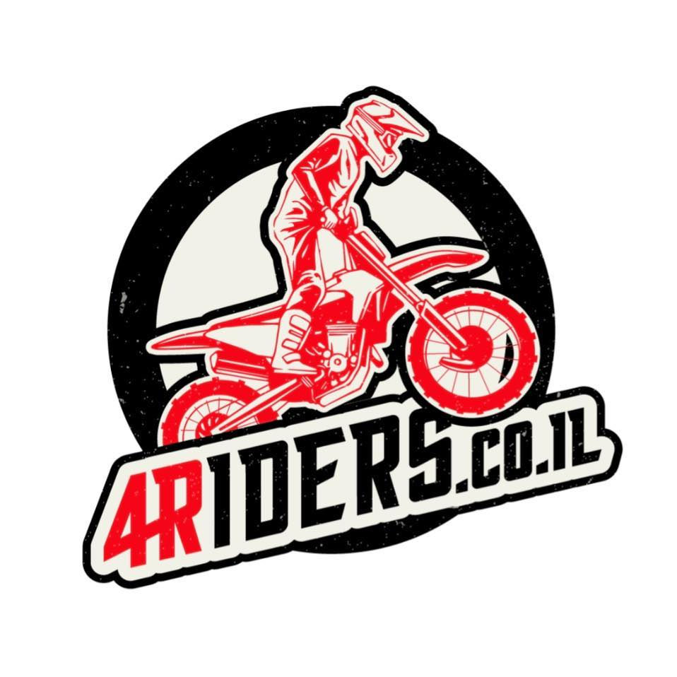 4riders