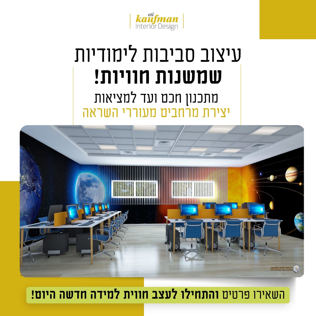 קריאייטיב נוסף מתוך תיק אתי קאופמן — 2