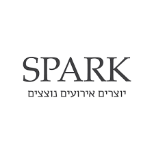 לוגו אולם ספארק