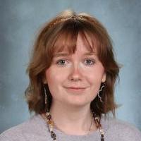 Writer: Carlie-Ann Pell