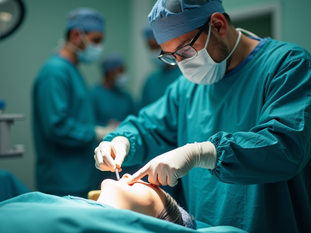 Understanding Plastic Surgery: Your Educational Guide