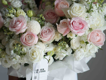 Flower Care 101: How to Keep Your Bouquet Fresh in the Phuket Heat