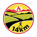 Logo randonnée 14km