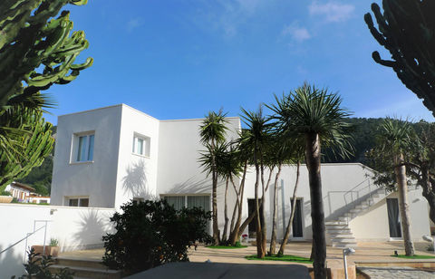 House renovation Mallorca