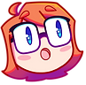 Mal's chibi Icon