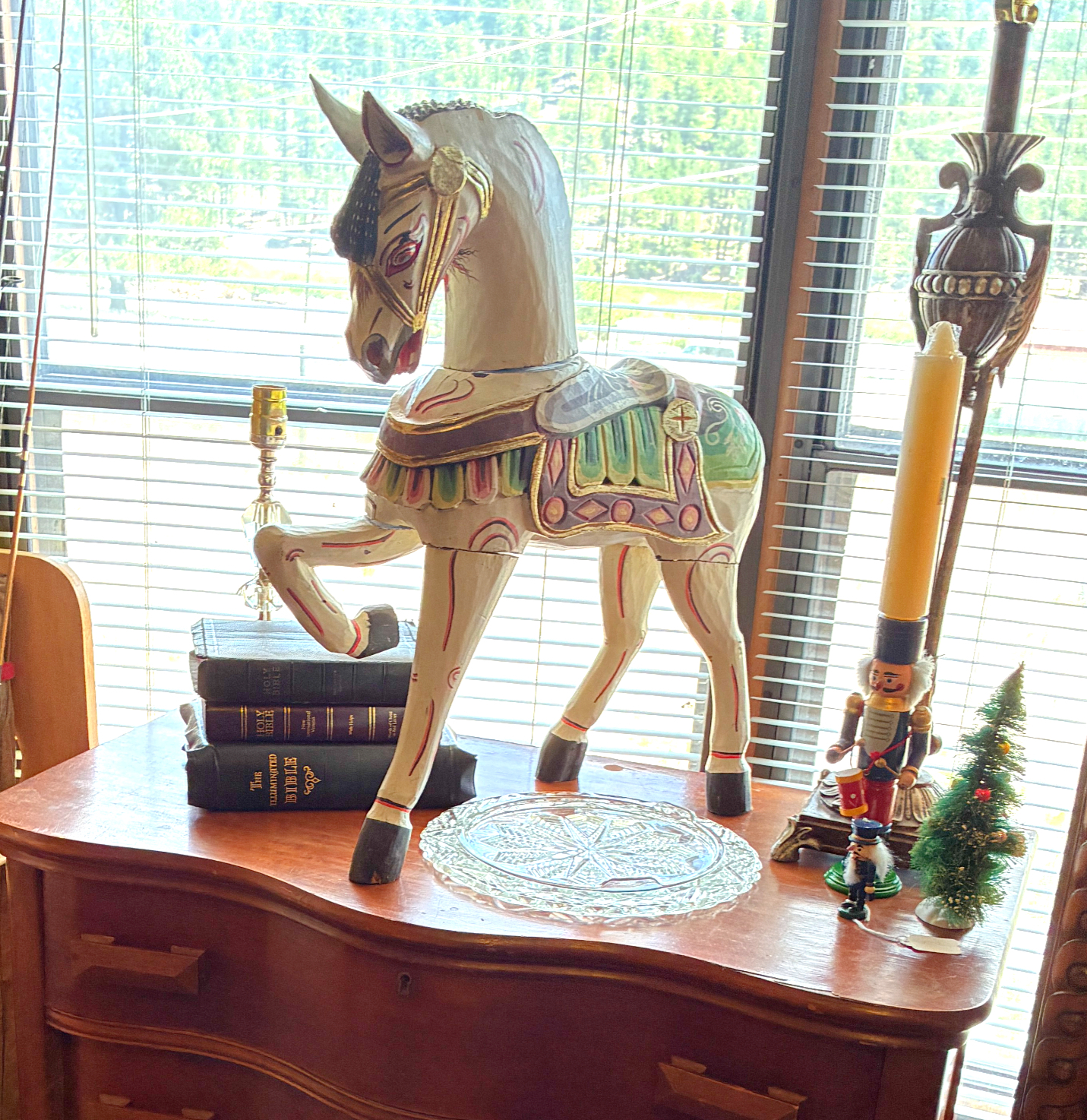Jemez Springs Estate Sale