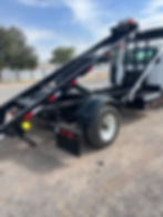 AC Disposal Truck Upfitting_6237