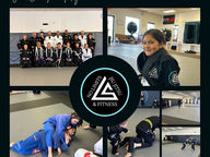 NFitness Collage