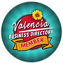 Valencia Business Directory Member Badge