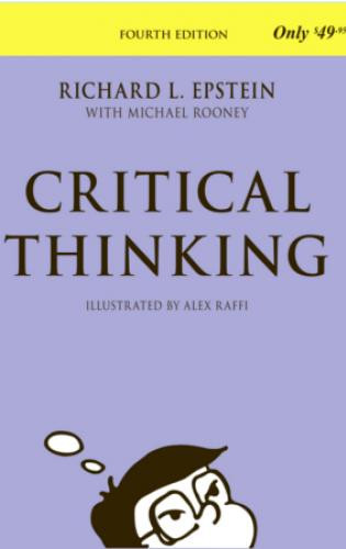 Critical Thinking