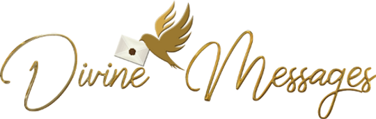 Divine-Messages-Embossed-logo-750r_edite