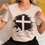 Thumbnail: Ephesians 6:12 Female Model