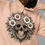 Thumbnail: Blooming in the Dark Hoodie