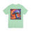 Thumbnail: Mycelium Dreams T Shirt (Back Print)