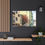Thumbnail: Canvas Gallery Wraps - Urban Blooms
