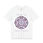 Thumbnail: Radiate Love, Attract Abundance T Shirt (Front Print)