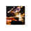 Thumbnail: Metal Print - Flames in Motion