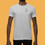 Thumbnail: Big Dog Weightlifting T Shirt (Back Print)