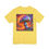 Thumbnail: Mycelium Dreams T Shirt (Back Print)
