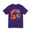 Thumbnail: Mycelium Dreams T Shirt (Back Print)