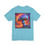 Thumbnail: Mycelium Dreams T Shirt (Back Print)