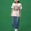 Thumbnail: Guided Blooms T Shirt