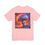 Thumbnail: Mycelium Dreams T Shirt (Back Print)