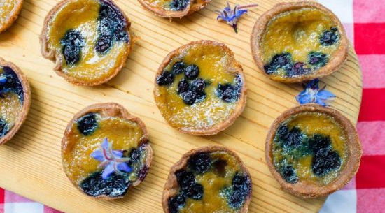 Last Week of Summer 2015