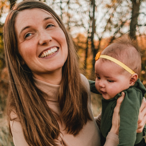 Postnatal recovery: how to fix your fatigue